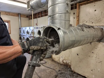Commercial Vent Cleaning in Auburndale, FL