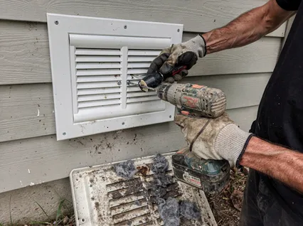 Vent Cover Replacement service in Winter Haven, FL