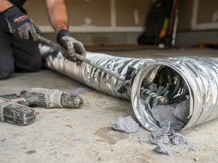 Duct Cleaning in Auburndale, FL
