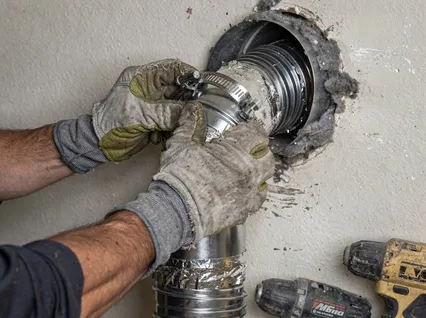 Hose Installation in Auburndale, FL