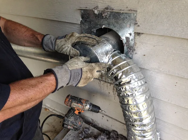 Vent Repair & Installation service in Winter Haven, FL