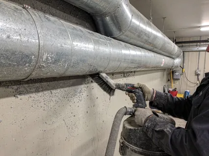 Industrial Vent Cleaning service in Winter Haven, FL