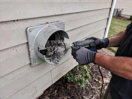 Residential Vent Cleaning in Auburndale, FL